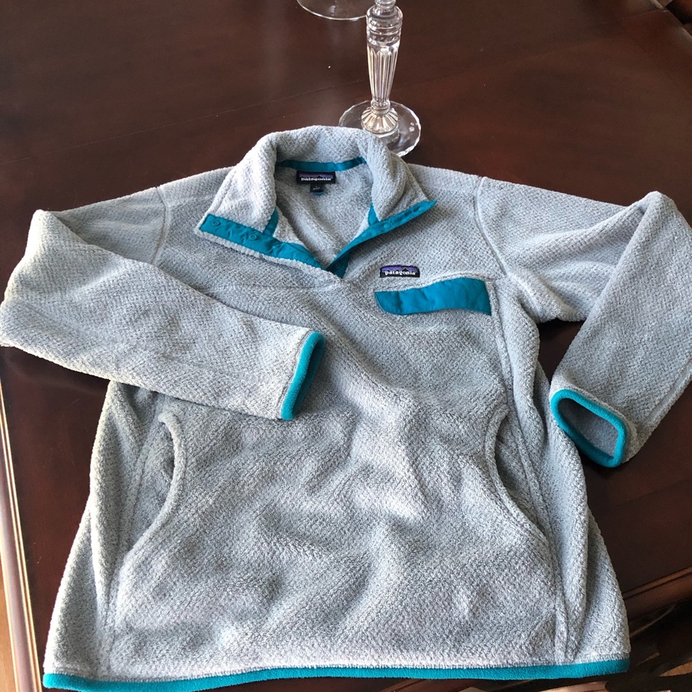 Patagonia Pullover